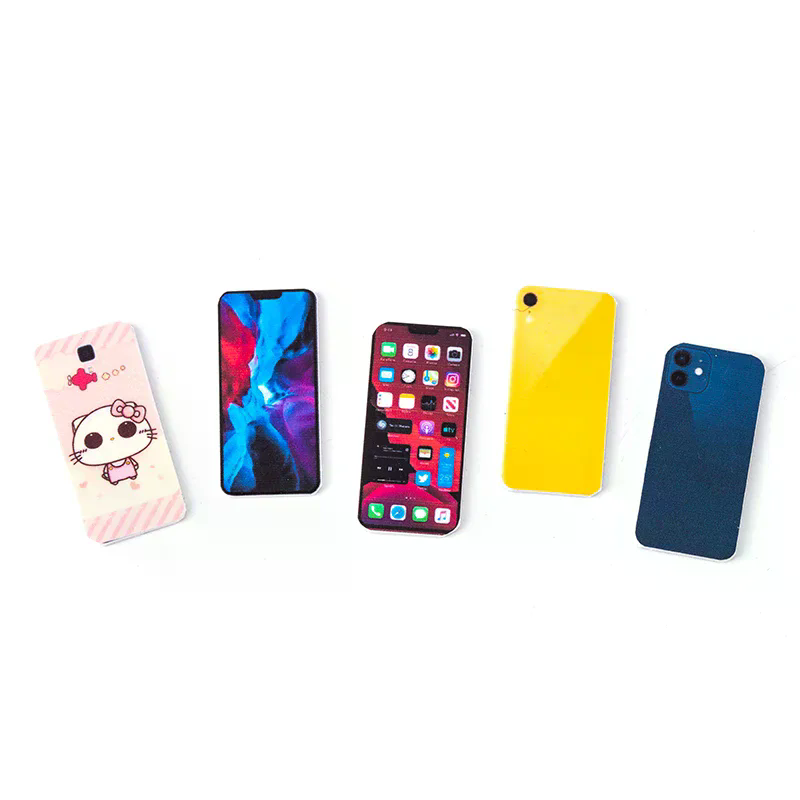/Cna/Miniature Dollhouse Mobil - Phone Accessories Europe 评论和价格