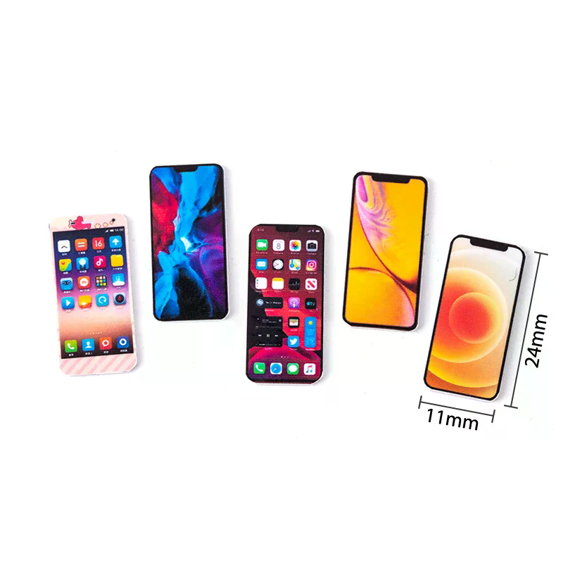 /Cna/Miniature Dollhouse Mobil - Phone Accessories Europe 评论和价格