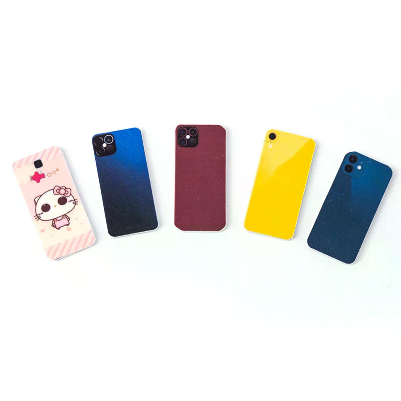 /Cna/Miniature Dollhouse Mobil - Phone Accessories Europe 评论和价格