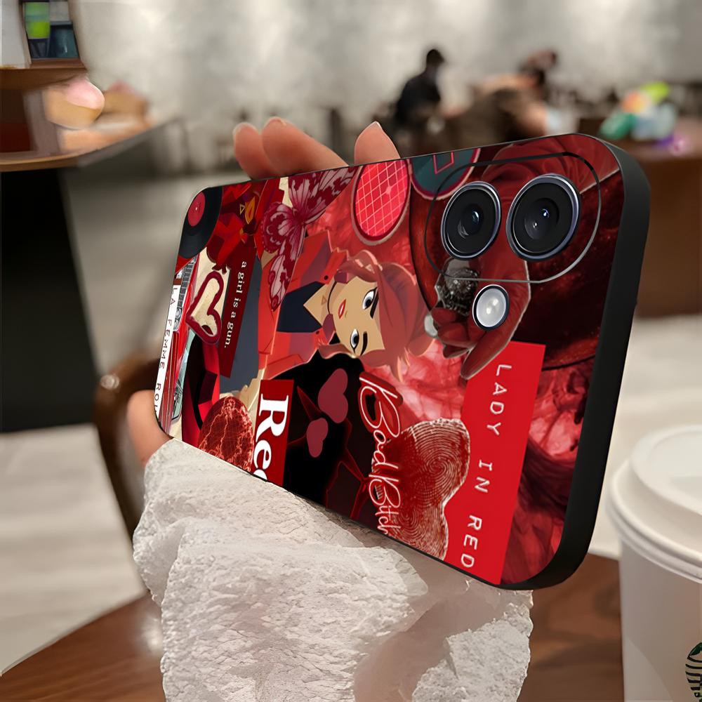 Hot Carmen Sandiego Cartoon Ph - Phone Accessories List 评论和价格