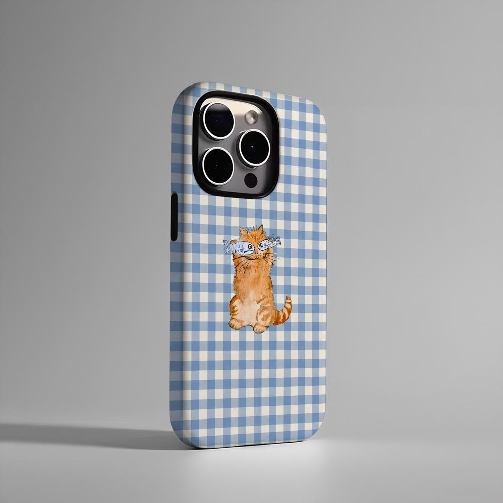Cute cats and dogs  Phone Case - Phone Accessories List 评论和价格