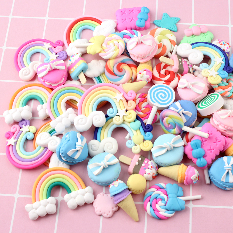 20/30Pcs Mix Candy Lollipop Po - Phone Accessories Europe 评论和价格