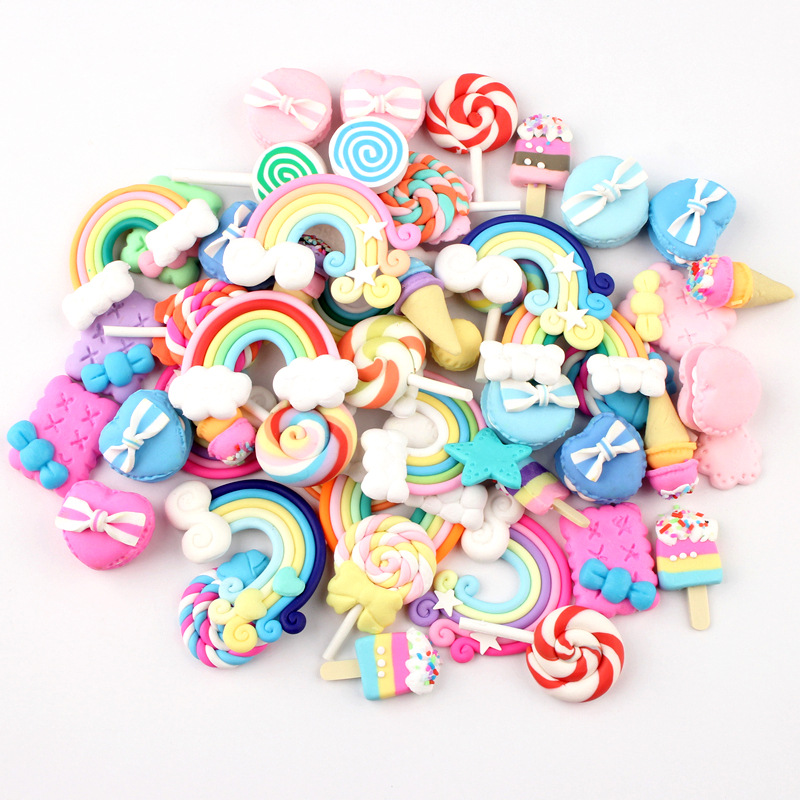 20/30Pcs Mix Candy Lollipop Po - Phone Accessories Europe 评论和价格