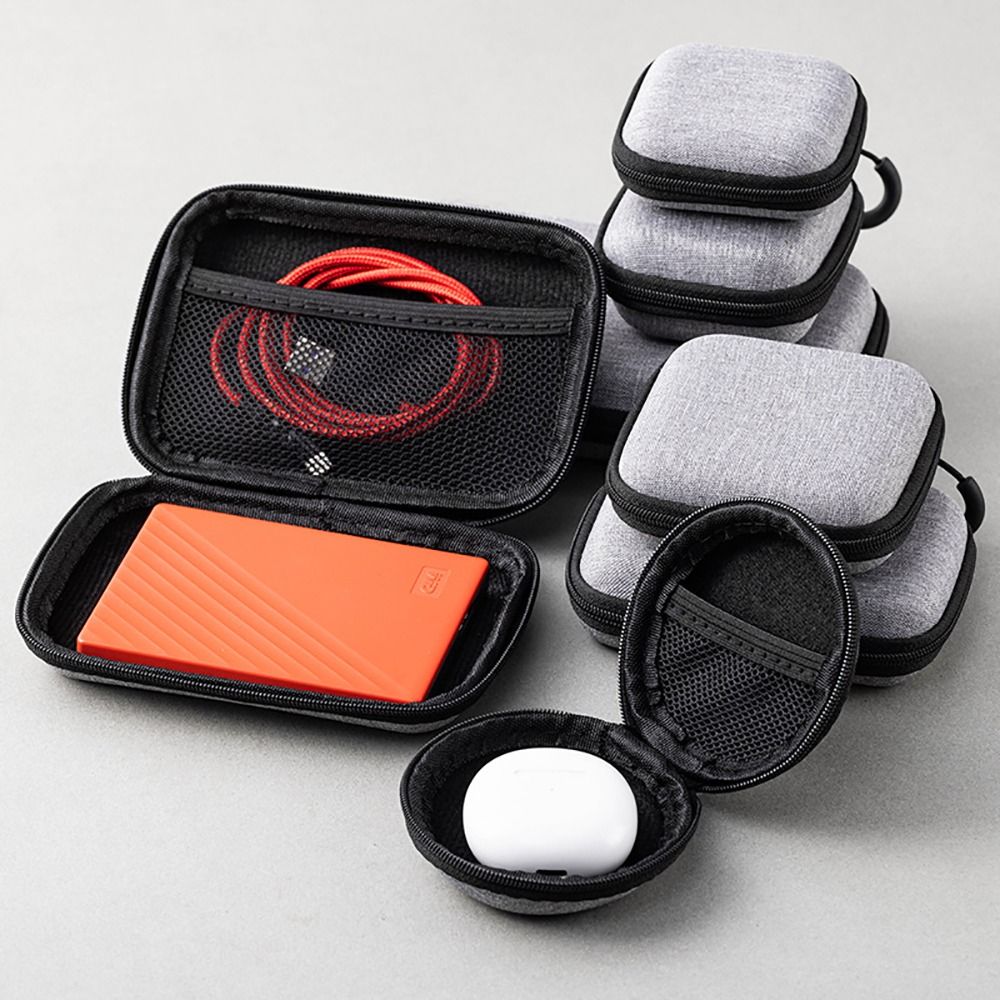 1Pcs Earphone/Phone/Charging C - Phone Accessories Case 评论和价格