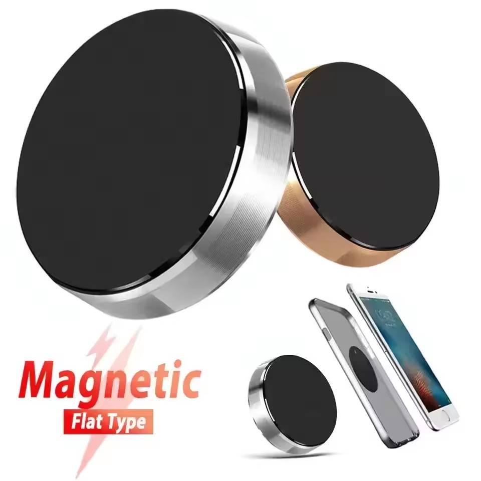 Magnetic Car Phone Holder Univ - Phone Accessories Holder 评论和价格