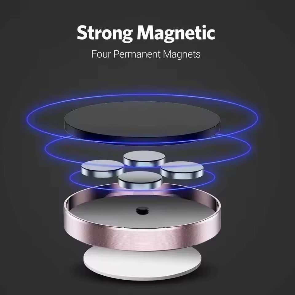 Magnetic Car Phone Holder Univ - Phone Accessories Holder 评论和价格