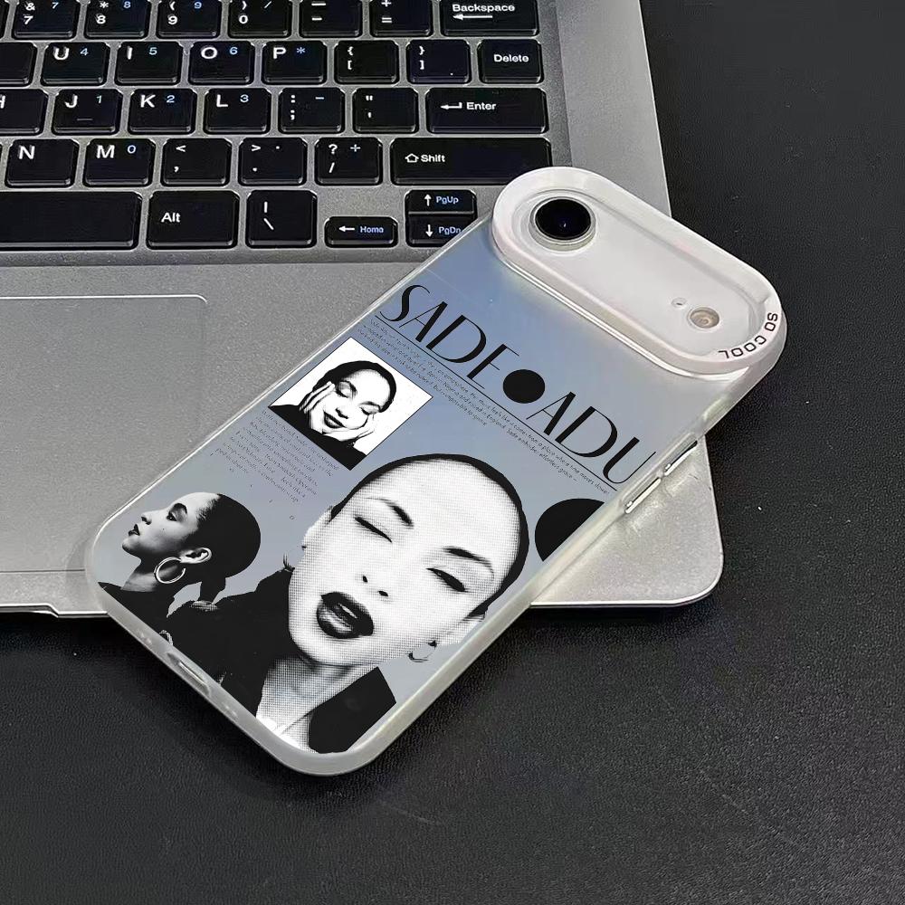 Popular Singer S-sade Phone Ca - Phone Accessories List 评论和价格