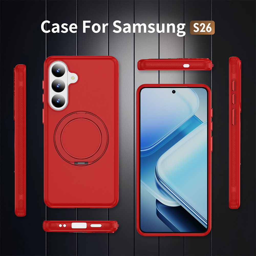 Luxury Phone Case Hard For Sam - Phone Accessories Holder 评论和价格