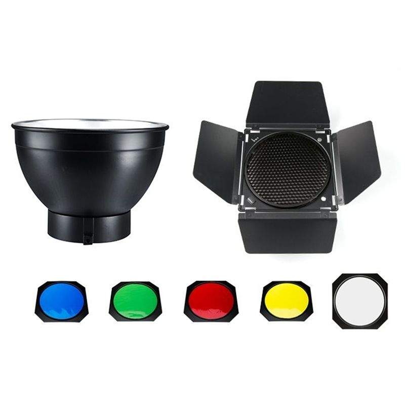 【Shop Now】Photography Lighting - Phone Accessories Bd 评论和价格
