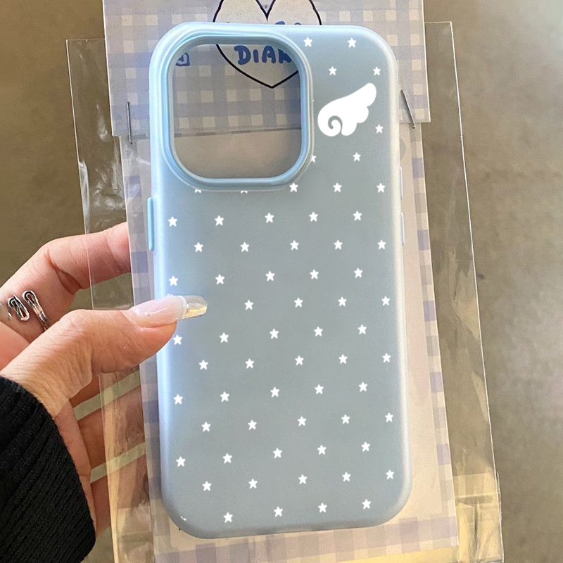 Korean Cute Aesthetics Star An - Xiaomi Redmi Note 13 评论和价格