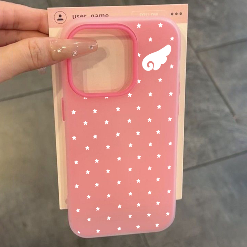 Korean Cute Aesthetics Star An - Xiaomi Redmi Note 13 评论和价格