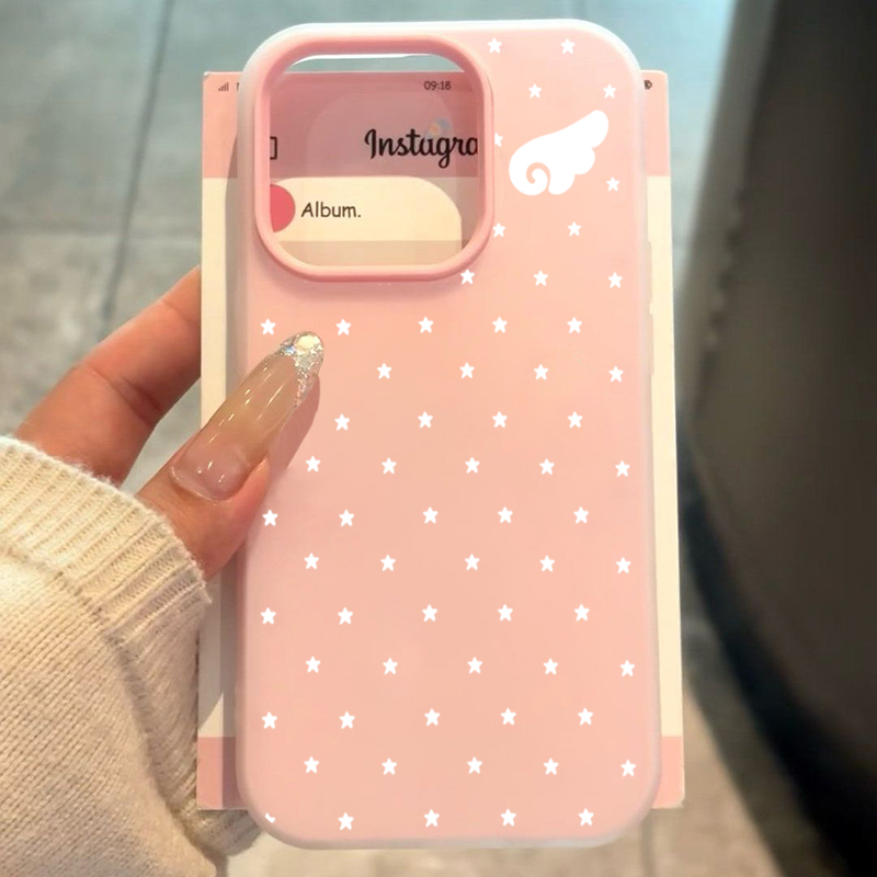 Korean Cute Aesthetics Star An - Xiaomi Redmi Note 13 评论和价格