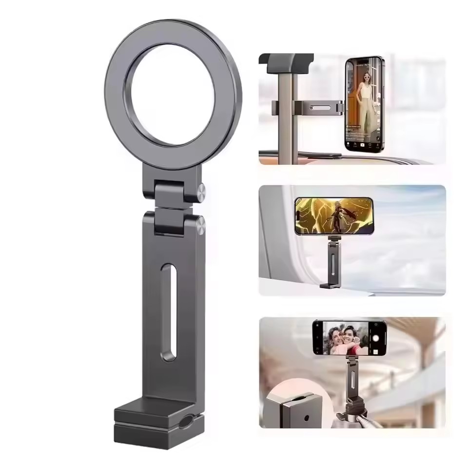 Universal Magnetic Phone Holde - Phone Accessories Holder 评论和价格