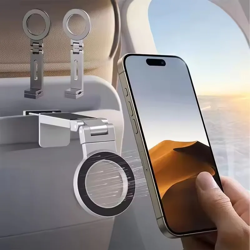 Universal Magnetic Phone Holde - Phone Accessories Holder 评论和价格
