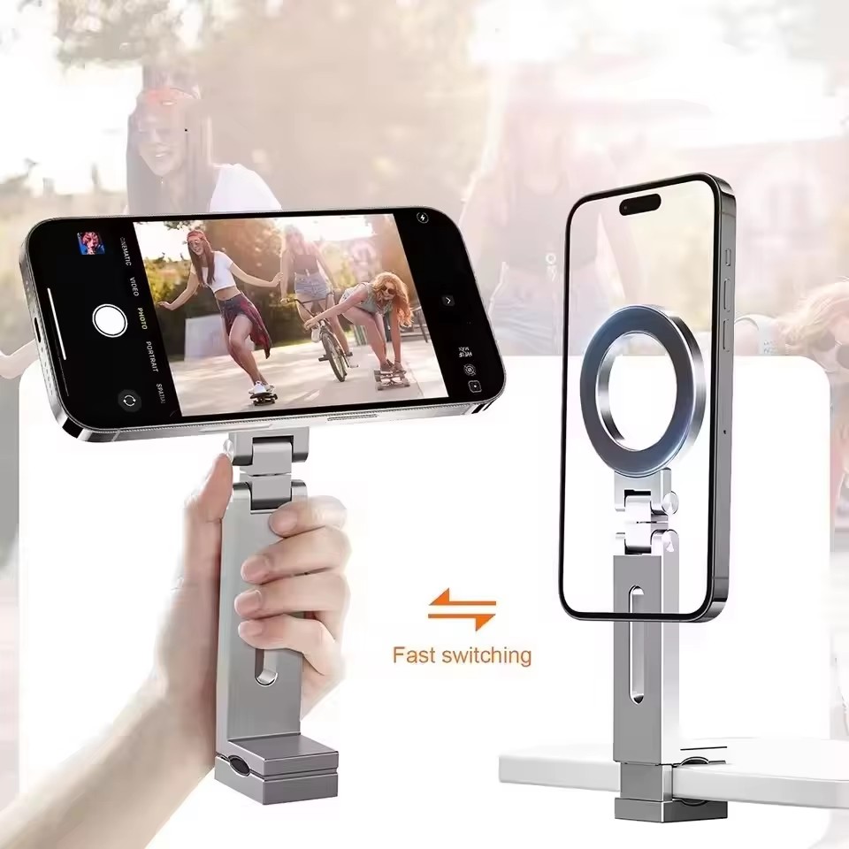 Universal Magnetic Phone Holde - Phone Accessories Holder 评论和价格