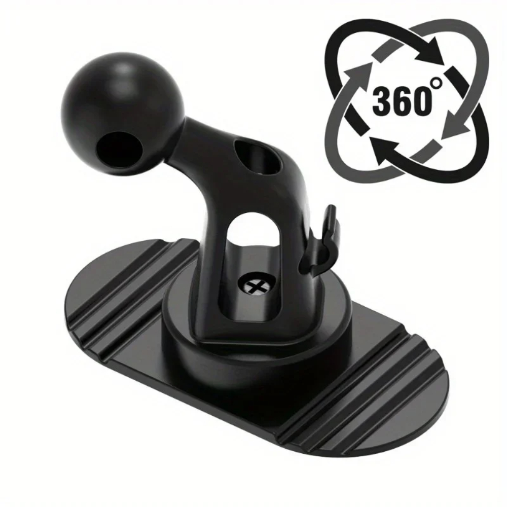 New Dashboard Desktop Car Base - Phone Accessories Website 评论和价格