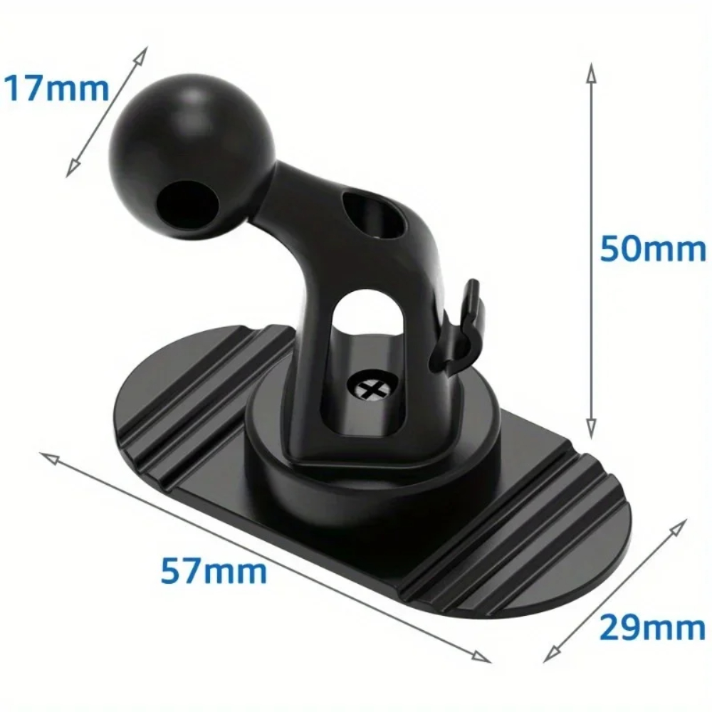 New Dashboard Desktop Car Base - Phone Accessories Website 评论和价格