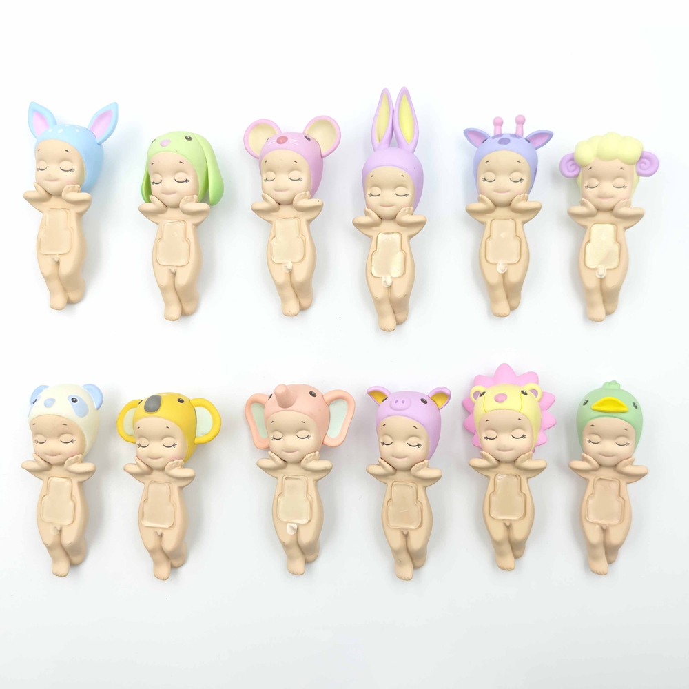 Sonny Angel Blind Box Toys Hip - Phone Accessories Doll 评论和价格