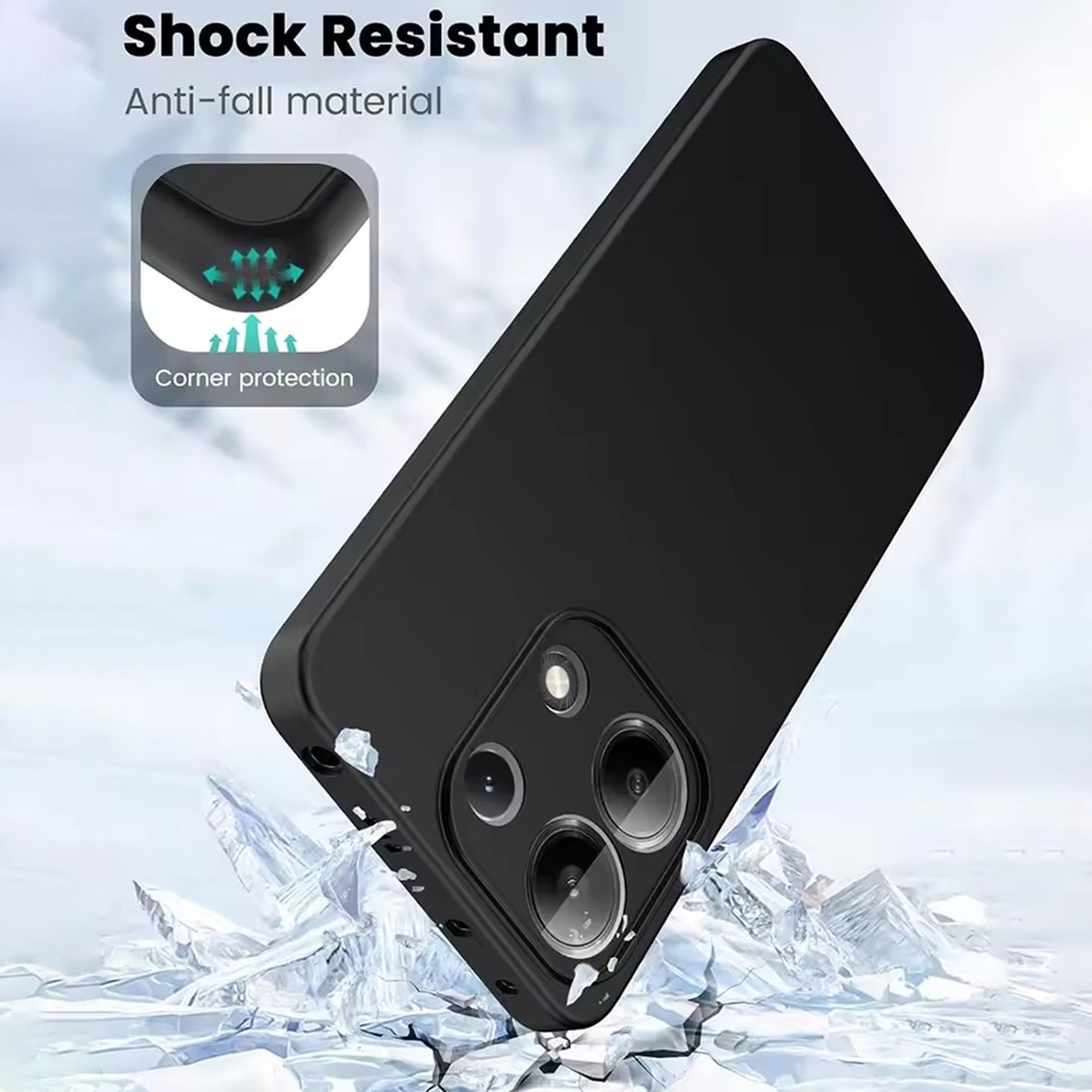 F1 Race Track Print  Phone Cas - Xiaomi Redmi Note 13 评论和价格