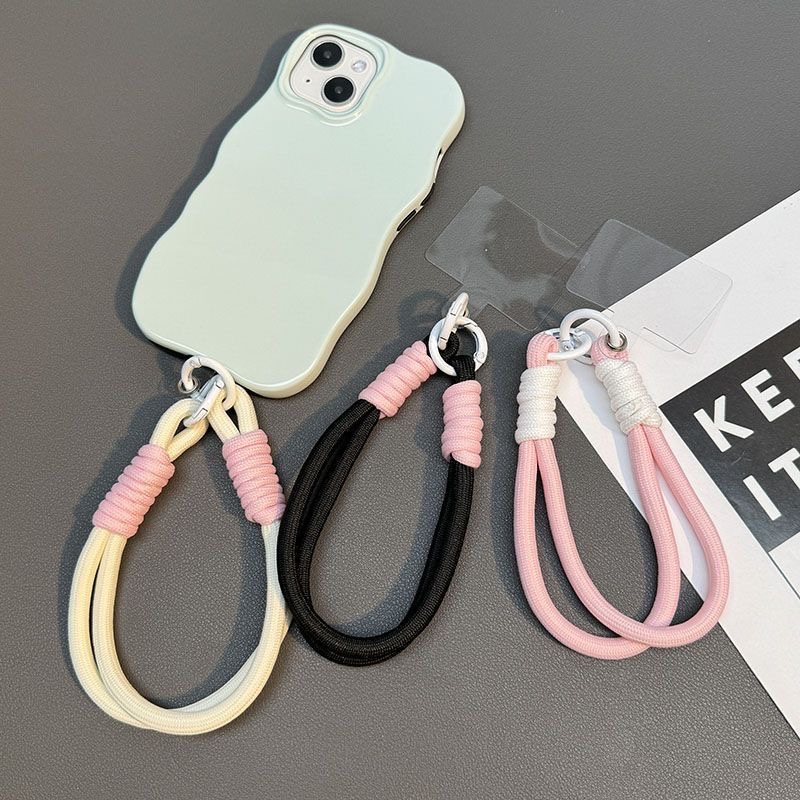 For Mobile Phone Short Lanyard - Phone Accessories Case 评论和价格