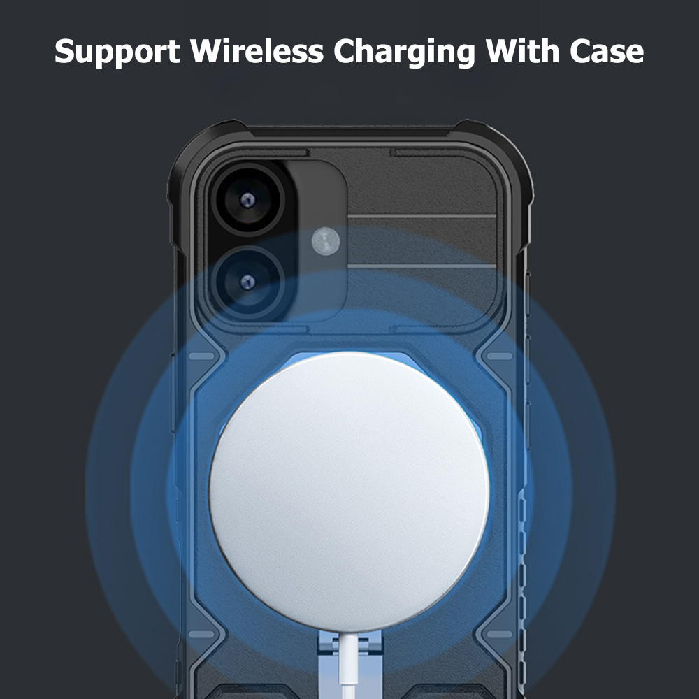Ring Kickstand Magnetic Phone  - Phone Accessories Case 评论和价格