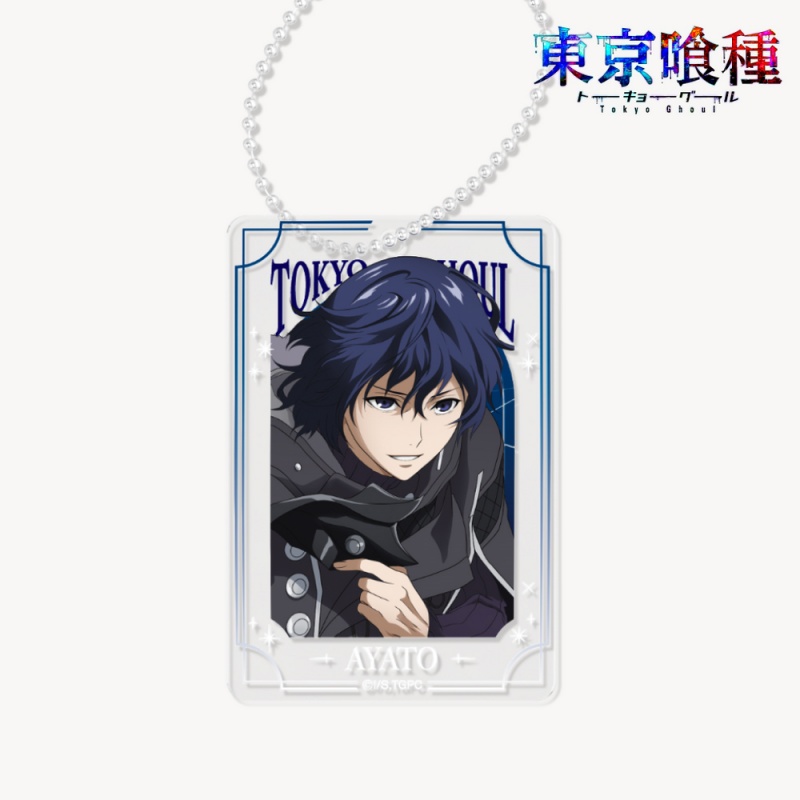 Tokyo Ghoul 6CM Acrylic Pendan - Phone Accessories Tokyo 评论和价格