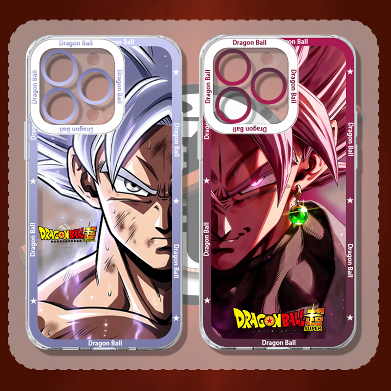 Anime Phone Case for D-DRAGON  - Phone Accessories List 评论和价格