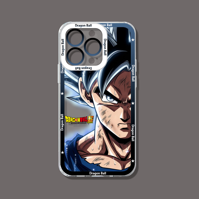 Anime Phone Case for D-DRAGON  - Phone Accessories List 评论和价格