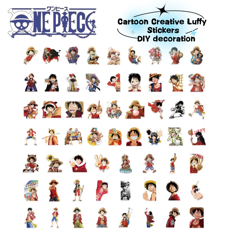 One Piece anime character Luff - Phone Accessories Pouch 评论和价格