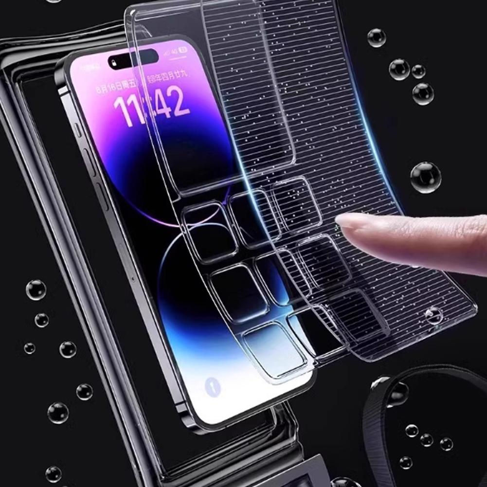Clear Waterproof Phone Case Dr - Phone Accessories Pouch 评论和价格