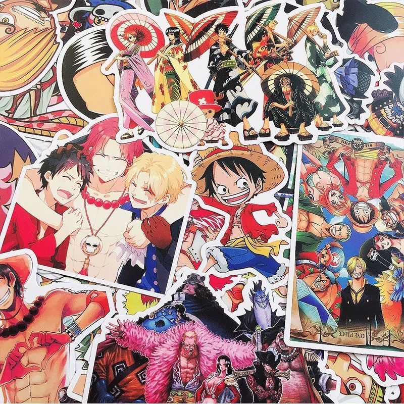 120 Pcs Unique Cute One Piece  - Phone Accessories Pouch 评论和价格