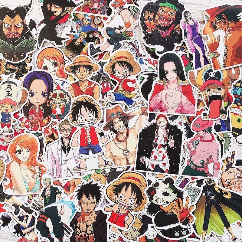 120 Pcs Unique Cute One Piece  - Phone Accessories Pouch 评论和价格