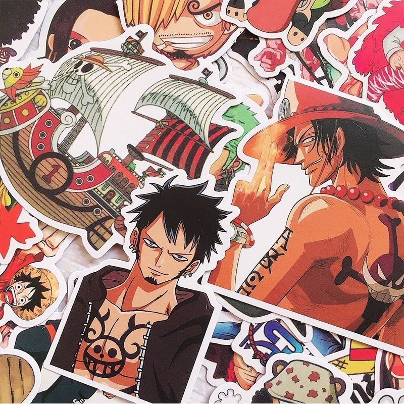 120 Pcs Unique Cute One Piece  - Phone Accessories Pouch 评论和价格
