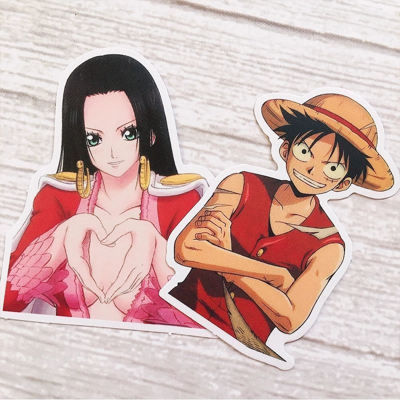 120 Pcs Unique Cute One Piece  - Phone Accessories Pouch 评论和价格