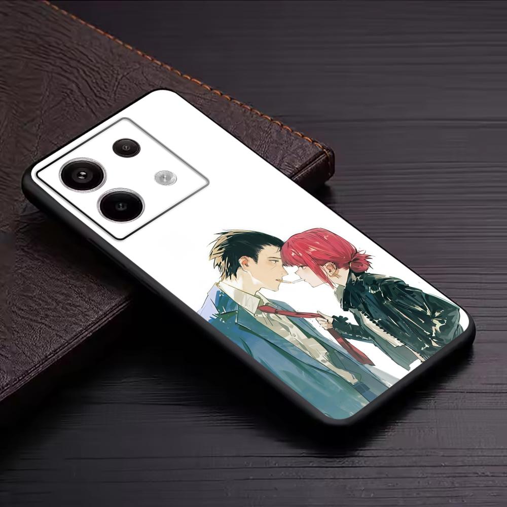 Phone the Case For Redmi Smoki - Xiaomi Redmi Note 13 评论和价格