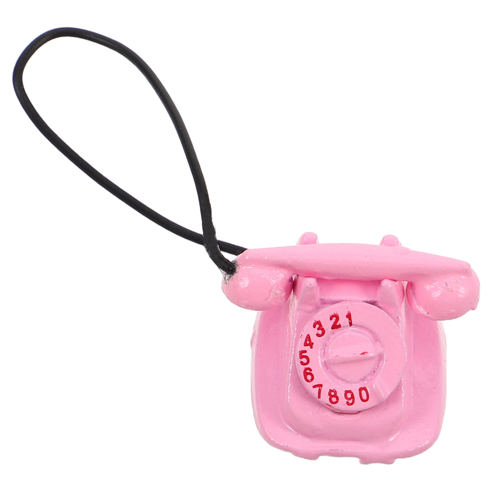 Retro Miniature Vintage Rotary - Phone Accessories Europe 评论和价格