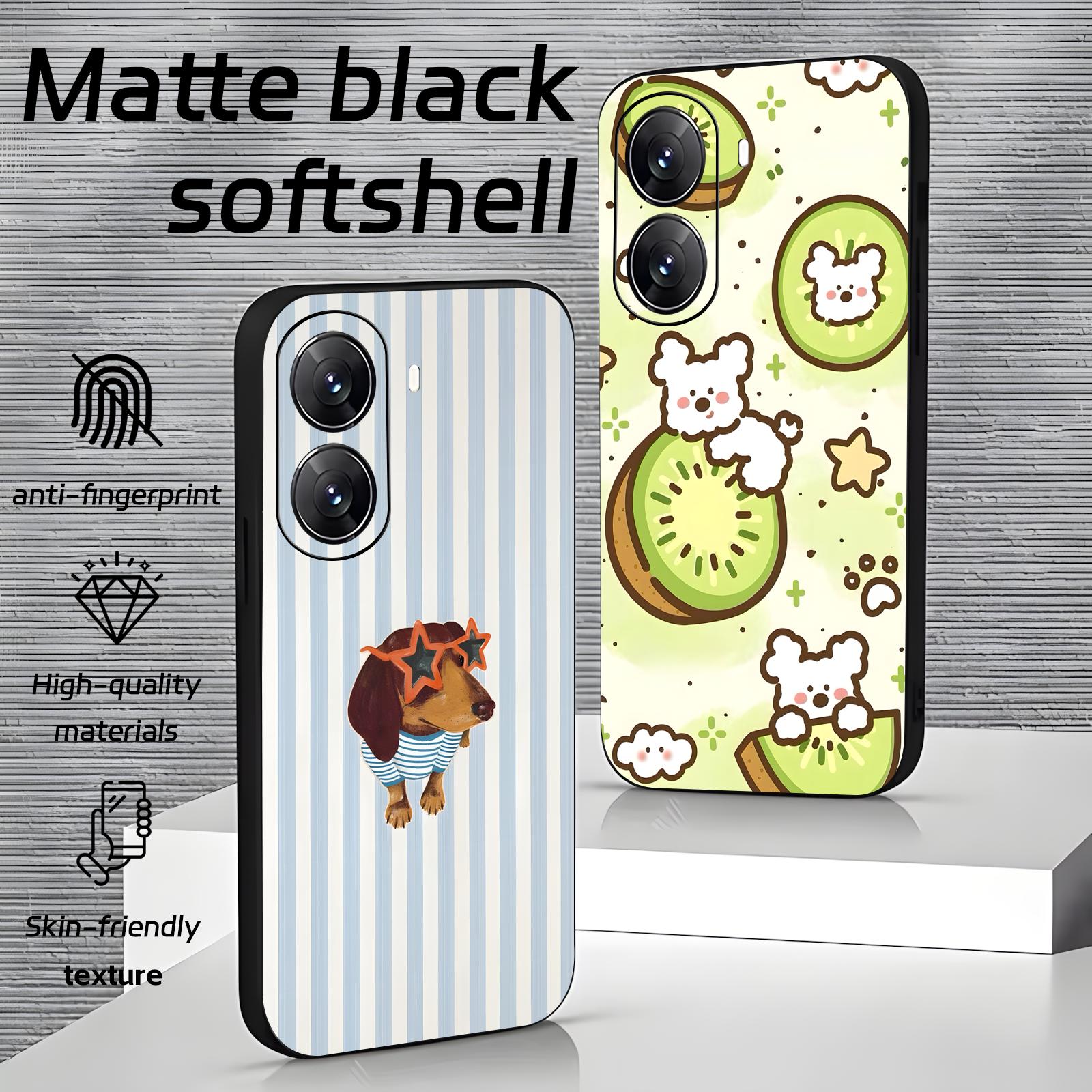 Phone Case For Xiaomi POCO M7  - Xiaomi Poco X6 评论和价格