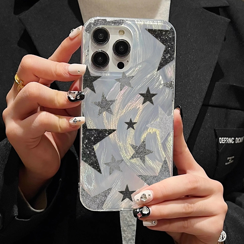 Shining Star Trendy Pattern Ph - Phone Accessories List 评论和价格