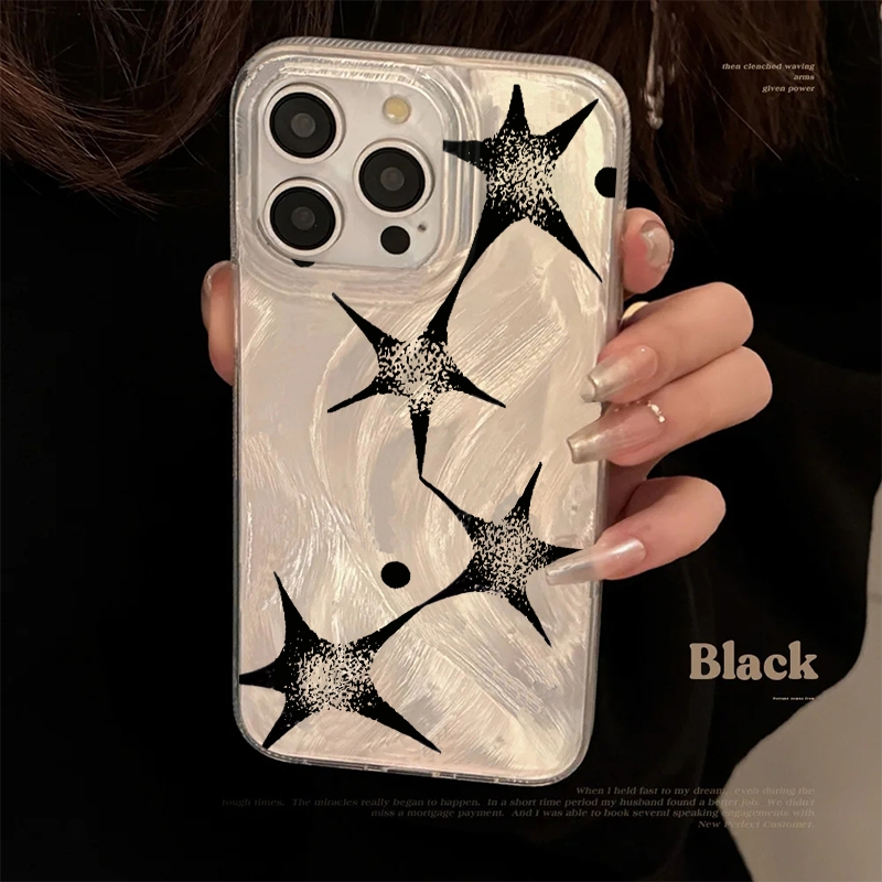 Shining Star Trendy Pattern Ph - Phone Accessories List 评论和价格