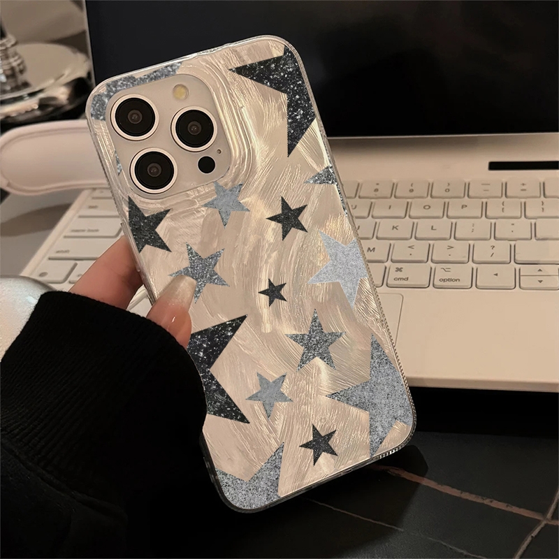 Shining Star Trendy Pattern Ph - Phone Accessories List 评论和价格