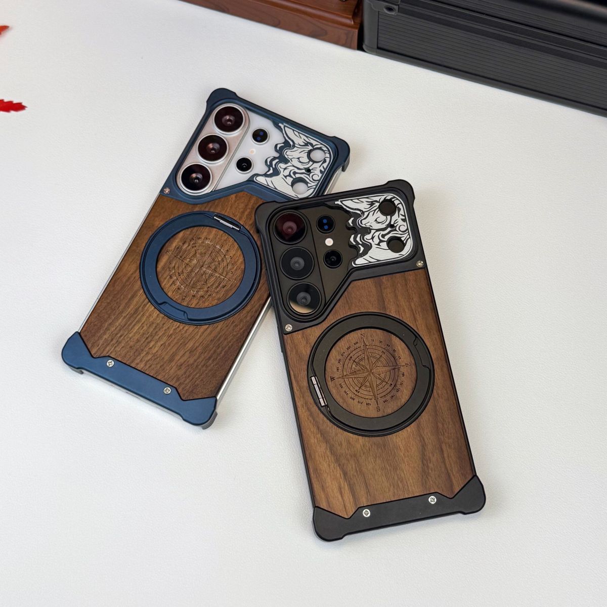 360 ° Rotating Magnetic Bracke - Phone Accessories Holder 评论和价格