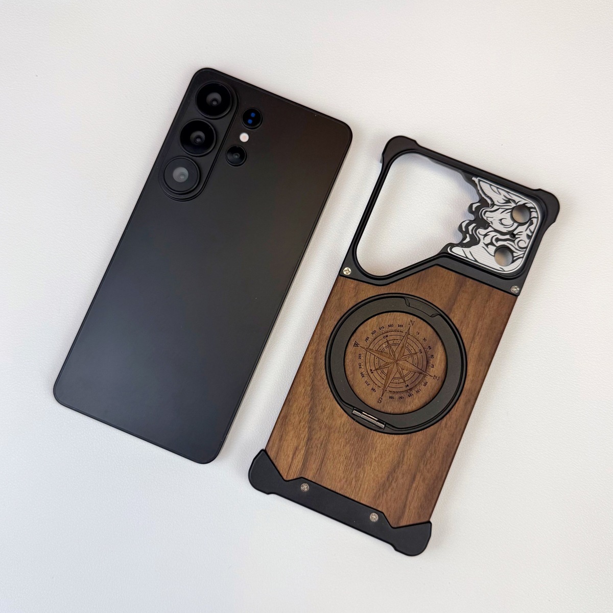 360 ° Rotating Magnetic Bracke - Phone Accessories Holder 评论和价格