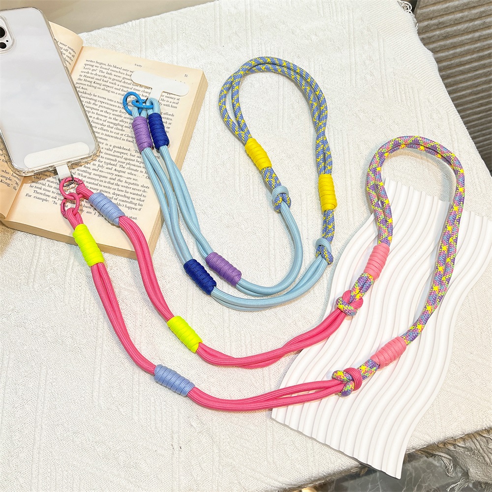 Anti Lost Creative Knotted Mob - Phone Accessories Pouch 评论和价格
