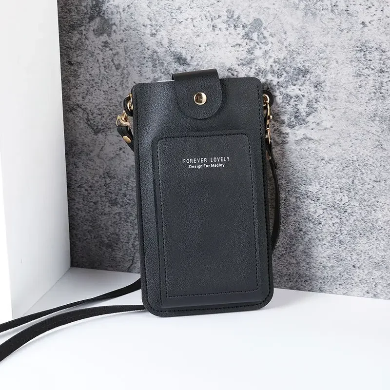 Crossbody Mobile Phone Bag for - Phone Accessories Pouch 评论和价格