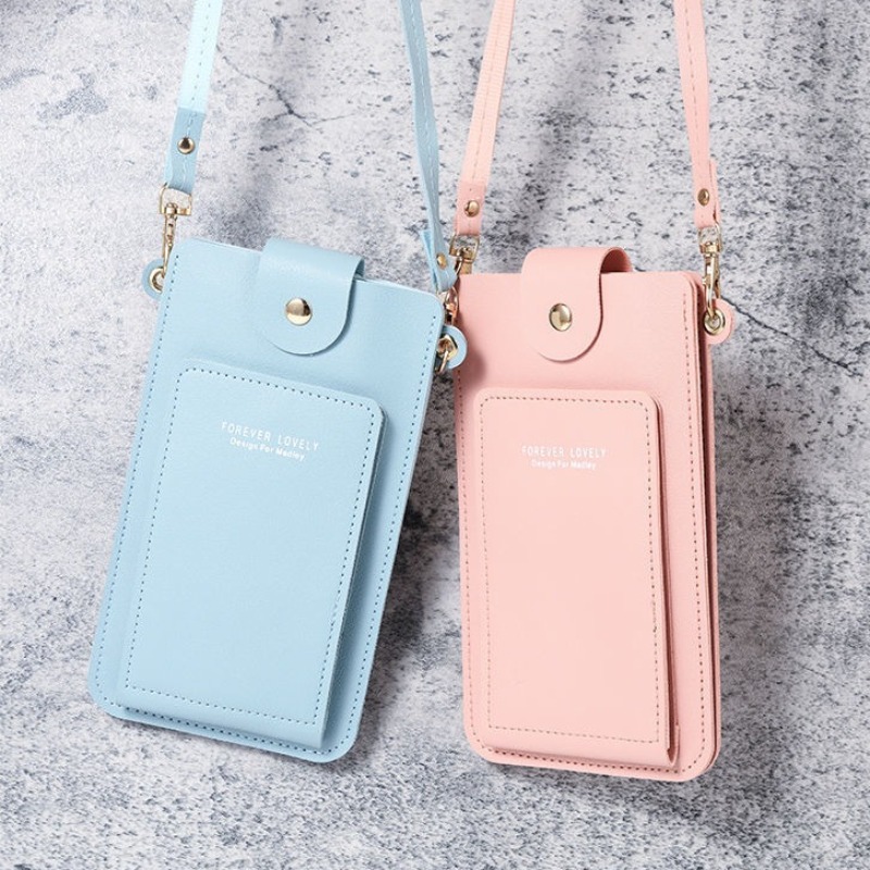 Crossbody Mobile Phone Bag for - Phone Accessories Pouch 评论和价格