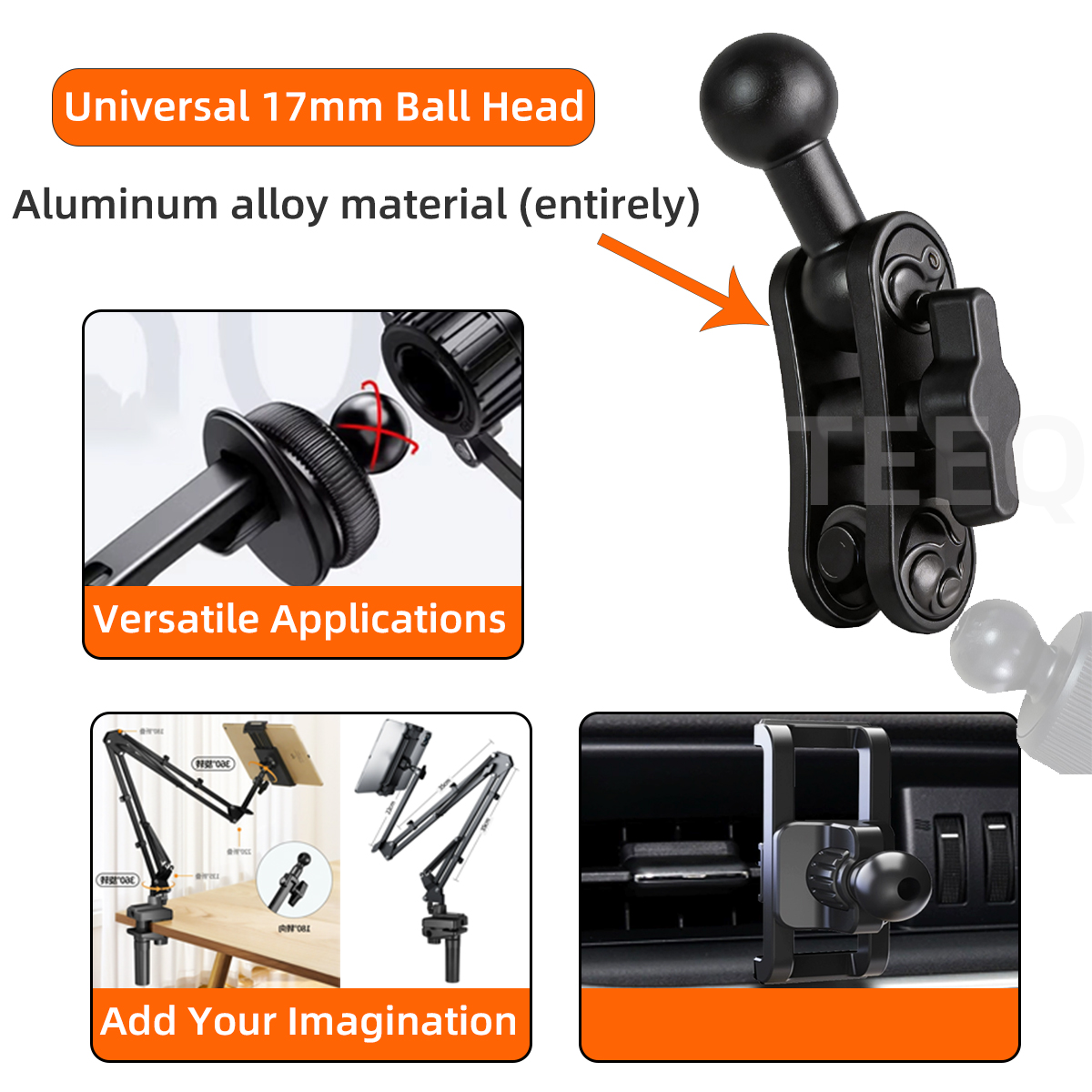 Car Phone Holder Aluminum Allo - Phone Accessories Website 评论和价格