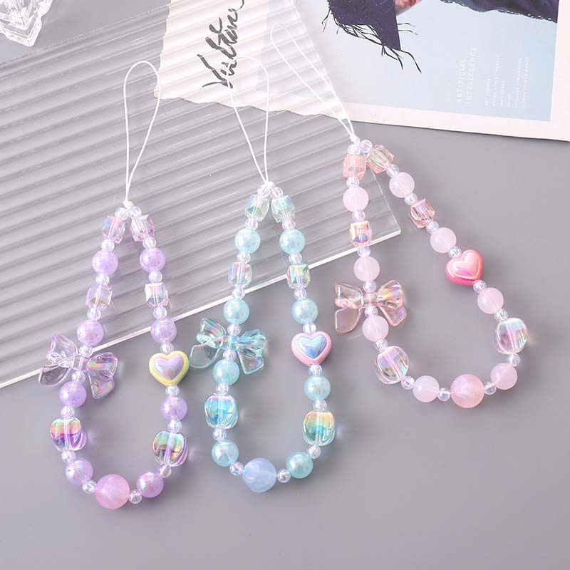 Fashion Butterfly Handmade Ant - Phone Accessories Pictures 评论和价格