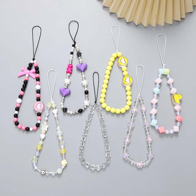 Fashion Butterfly Handmade Ant - Phone Accessories Pictures 评论和价格