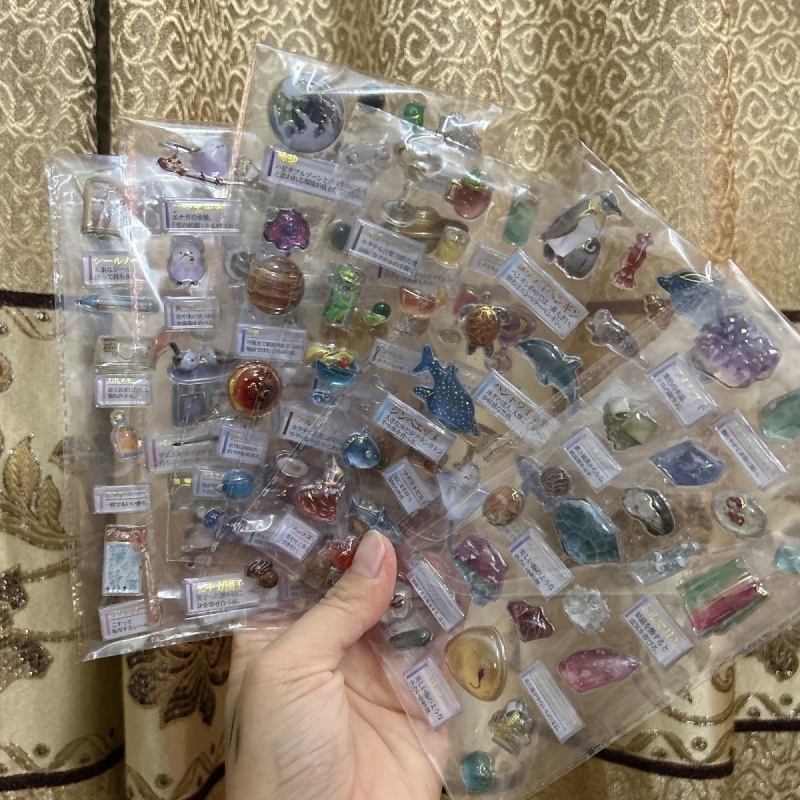 Japan Style Adult Nostalgia Il - Phone Accessories Pouch 评论和价格