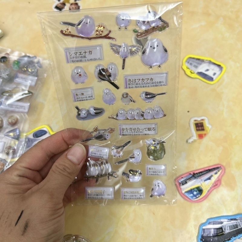 Japan Style Adult Nostalgia Il - Phone Accessories Pouch 评论和价格